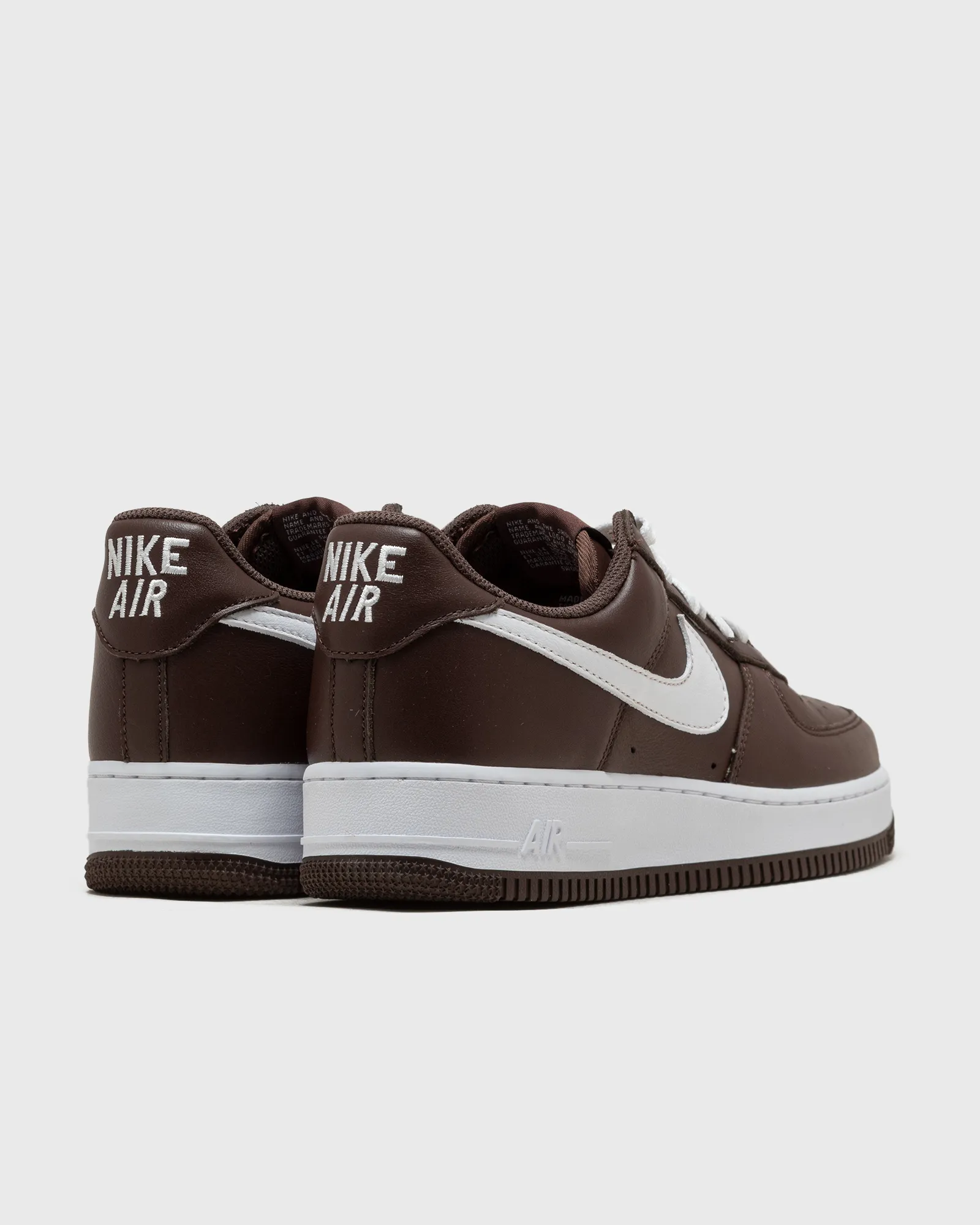 Nike AIR FORCE 1 LOW RETRO QS