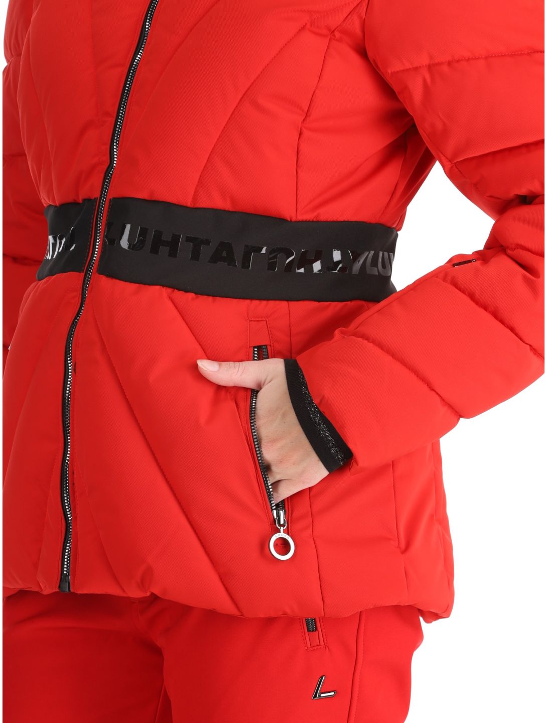 Hakolahti ski-jas dames