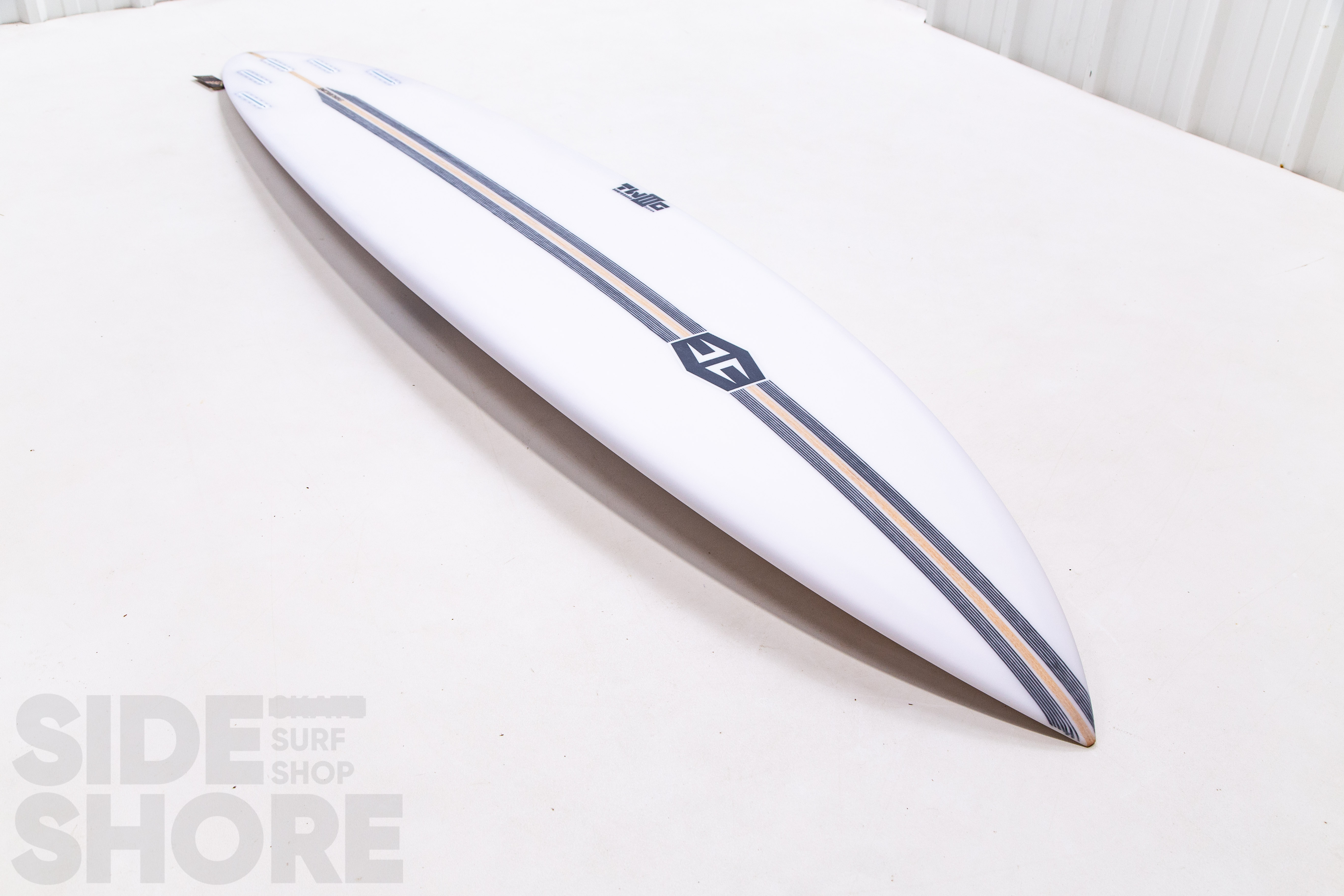 HURRICANE The Flat Deck - TWIG - 8'6