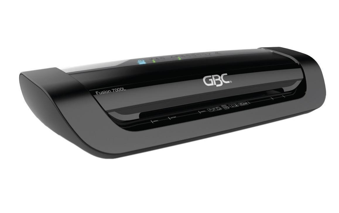 Laminiergerät Fusion Plus 7000L A3 250 µm<br>Laminator für den häufigen Gebrauch in Büros und Bildungseinrichtungen