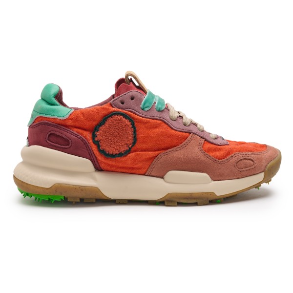 Satorisan - Women's Chacrona Linen - Baskets