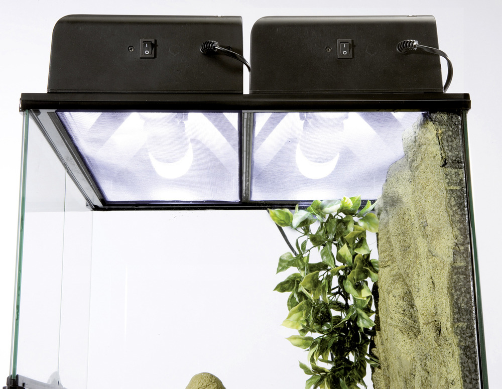 Galerie compact top