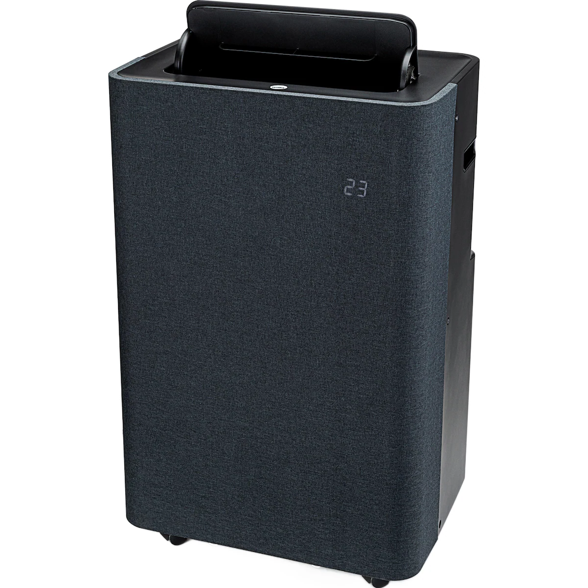 Wilfa Chill 12 Connected aircondition AC2B-12000C (mørkegrå)