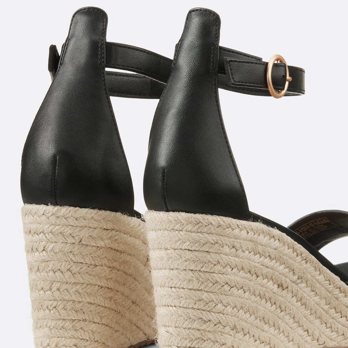 PEPE JEANS<br>Sandálias de plataforma Wayna Brand