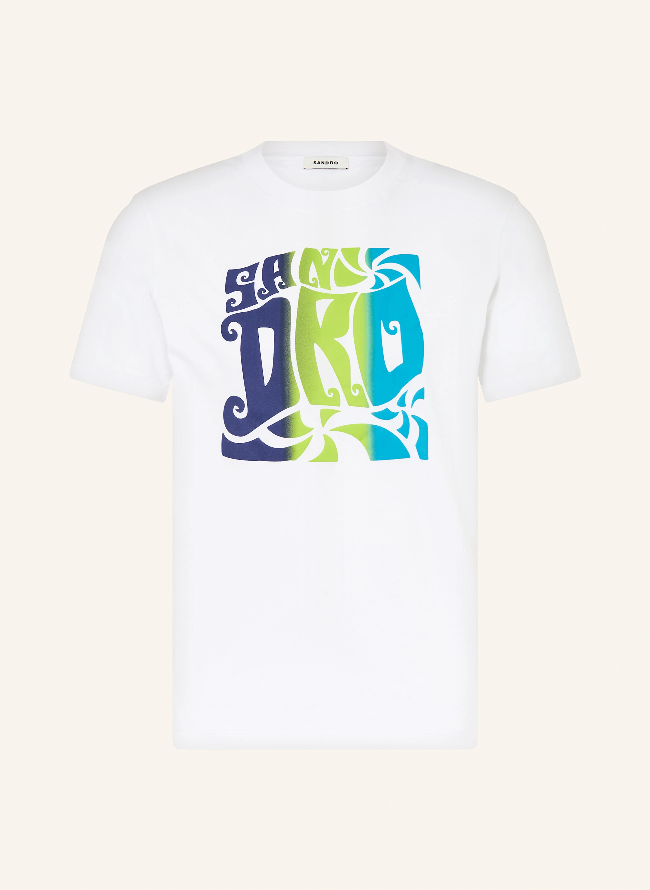 SANDRO T-Shirt