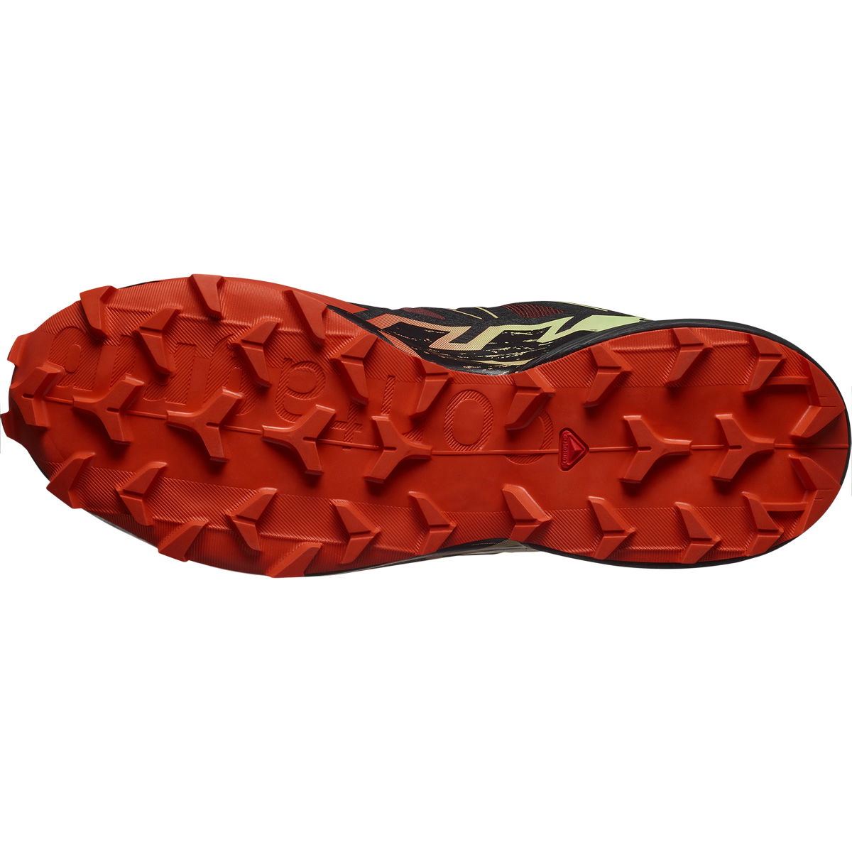 Salomon Speedcross 6 Trail Løbesko Herre