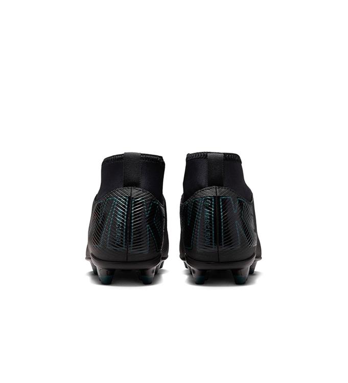 JR SUPERFLY 10 CLUB FG/MG,BLAC BLACK-BLACK-DEEP-JUNGLE