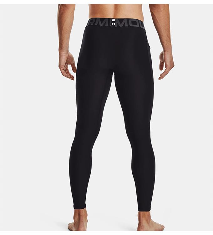 Under Armour Men UA HeatGear Sportlegging
