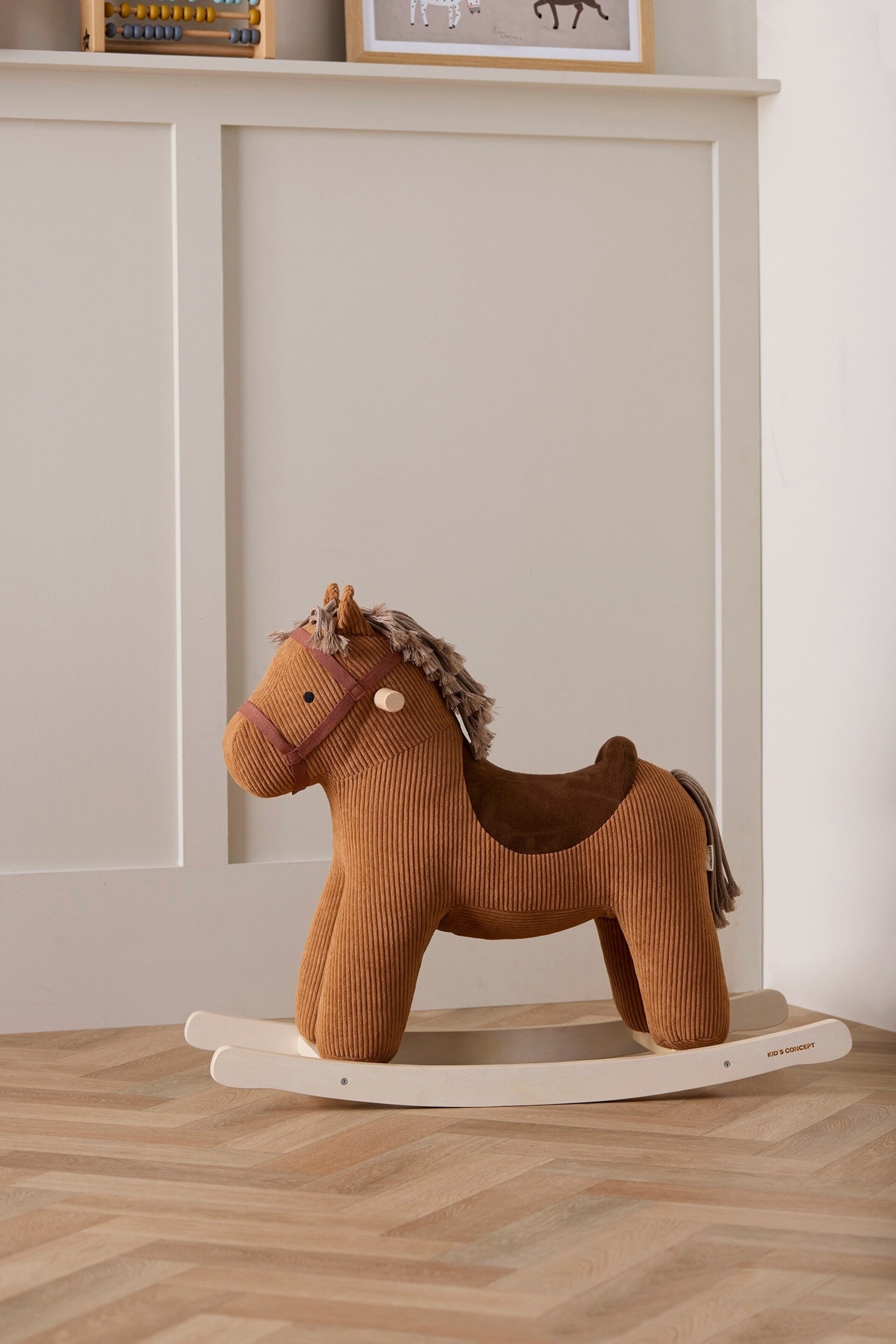 Kids Concept Schaukelpferd Vera Aiden
