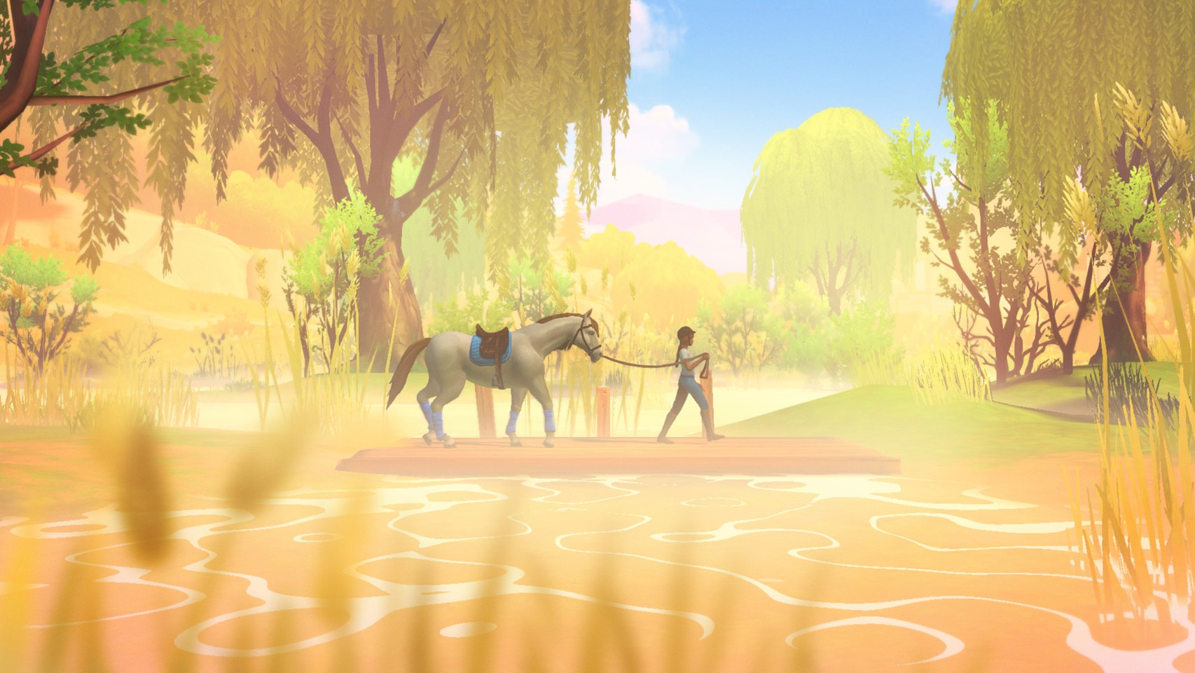 Horse club adventures 2 - Hazelwood stories- PlayStation 5
