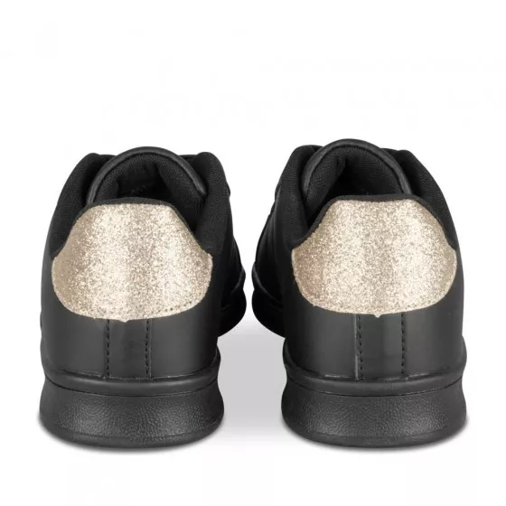 Baskets NOIR UNYK