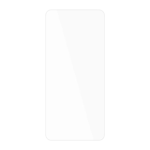 SKALO Motorola Moto E14 Hærdet Glas Skærmbeskyttelse