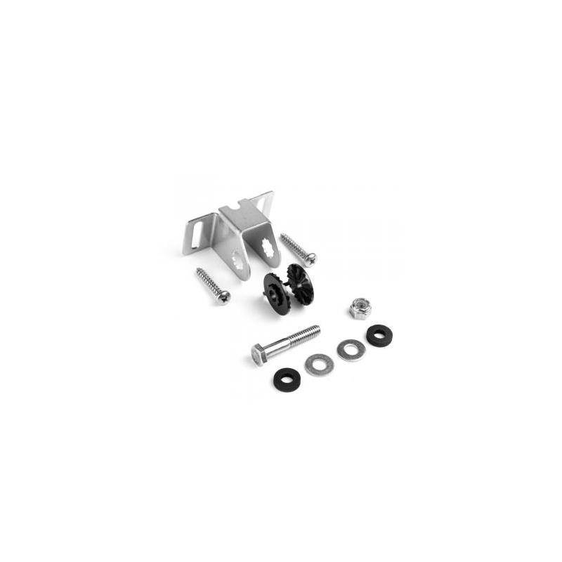 Kit De Montage Lowrance Pour Sonde Tableau Arriere Tripleshot