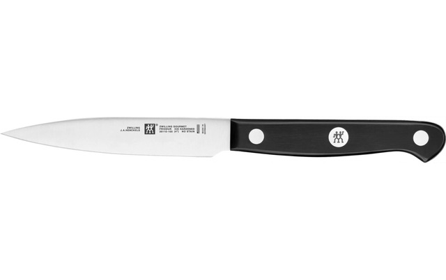 Zwilling Kochmesser »Gourmet 3-teilig«