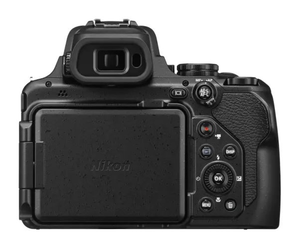 Nikon COOLPIX P1100, 16 MP, 4608 x 2592 pixel, 1/2.3