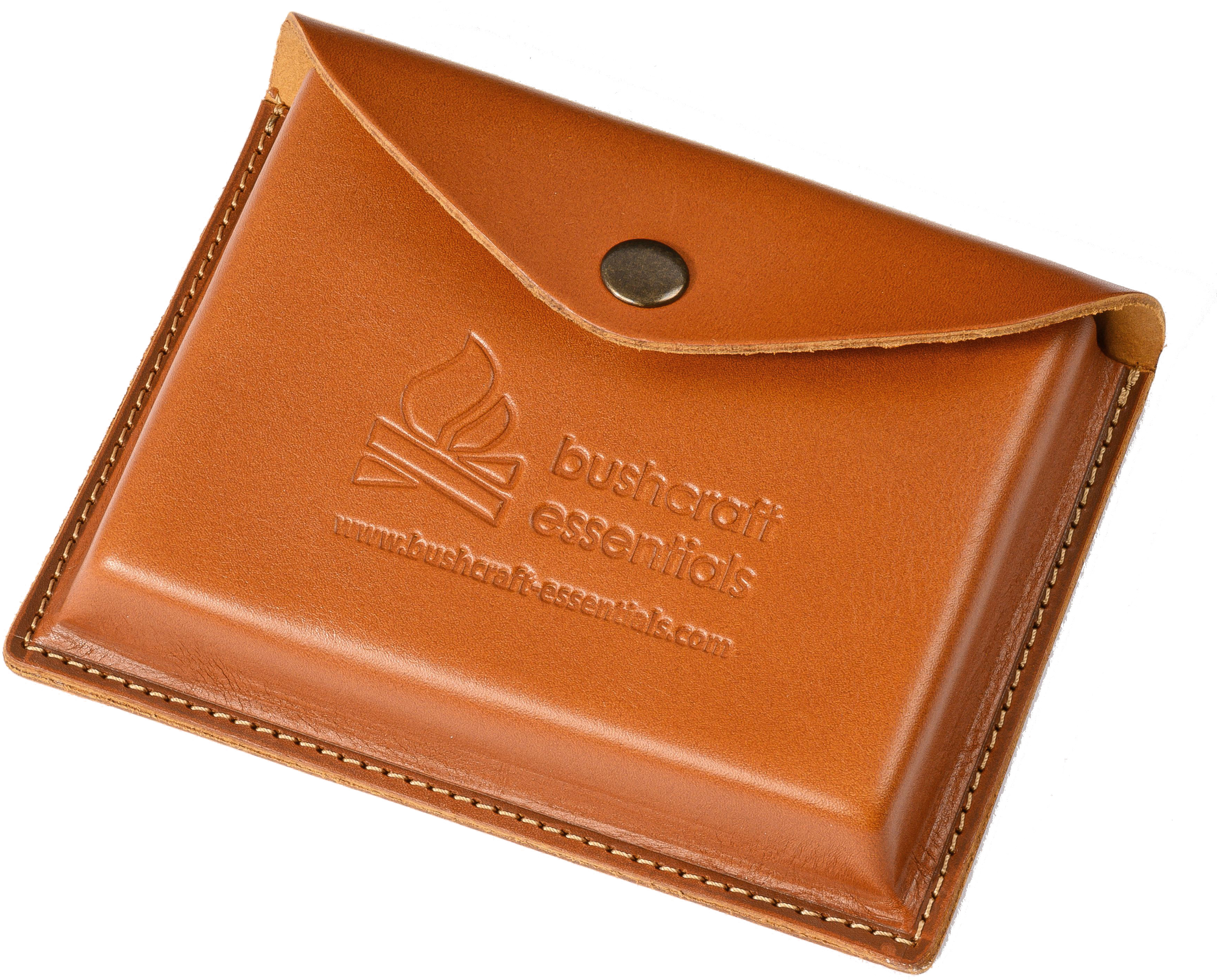 Ledertasche Bushbox LF