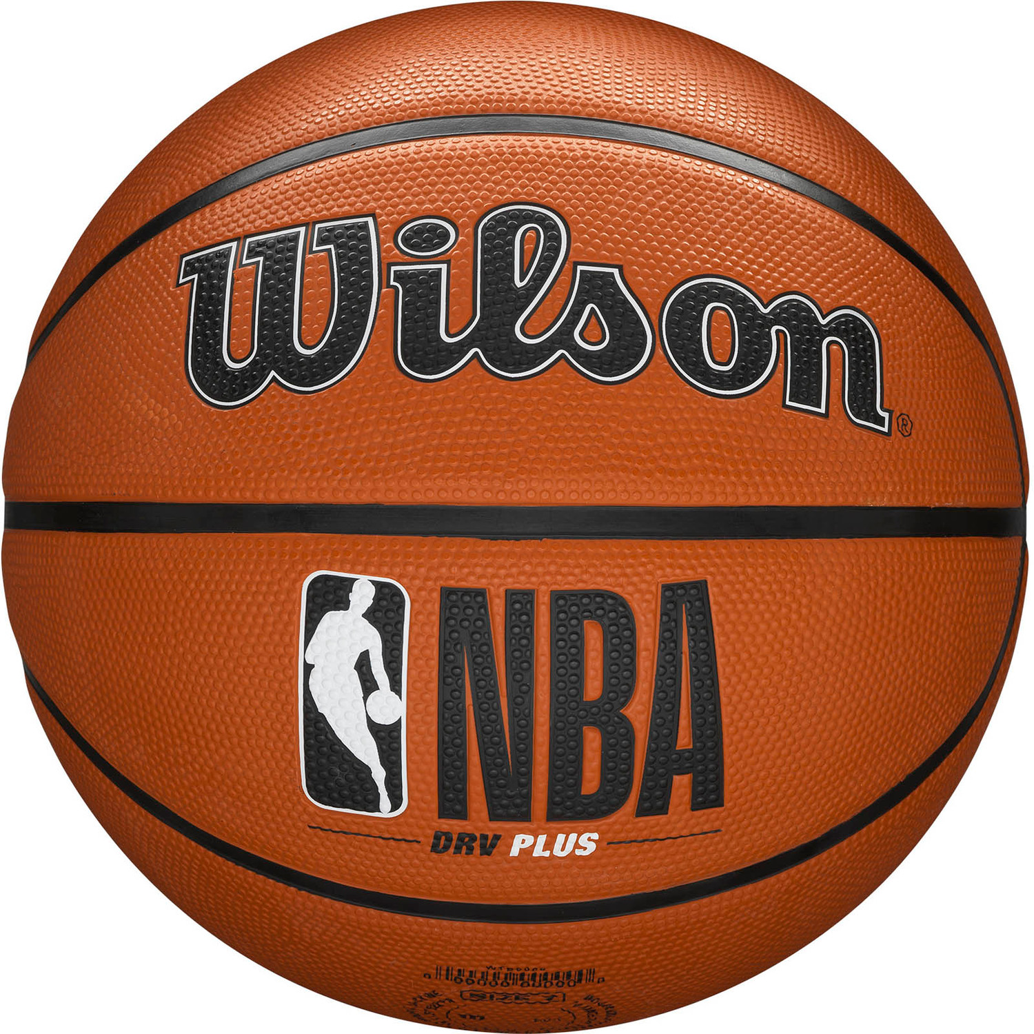 Wilson NBA DRV Plus
