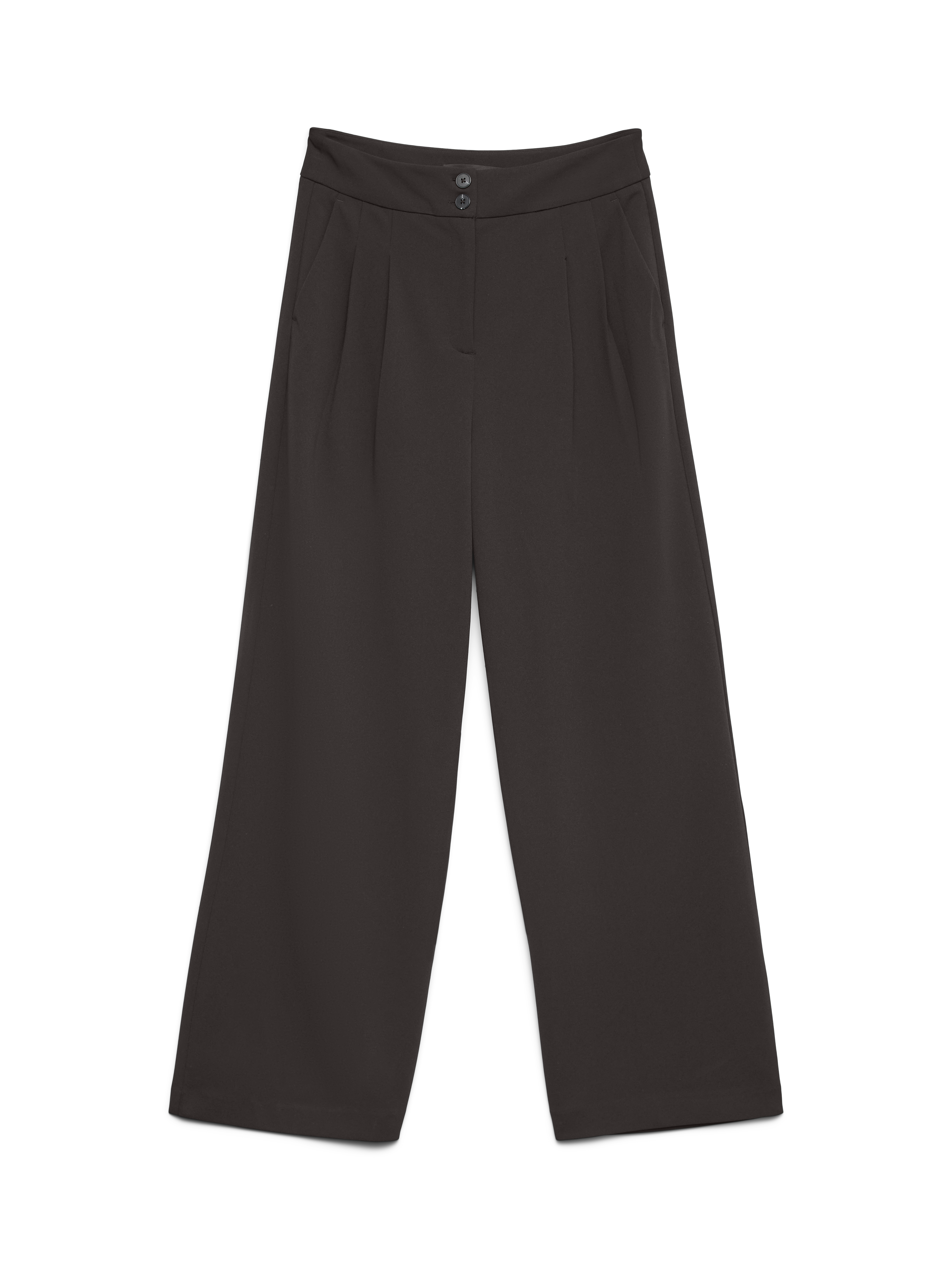 VMEDA Mid waist Broek