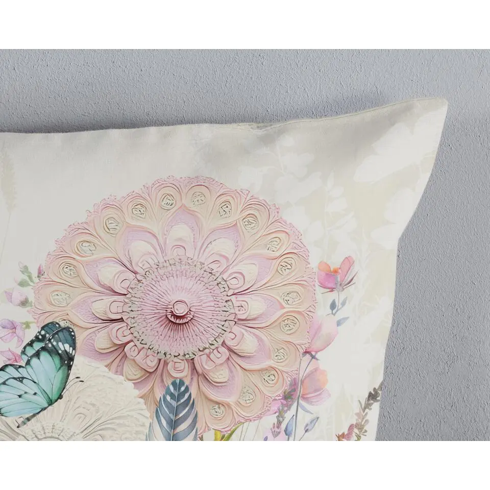 Duvet cover HIP 240x220   2* 60x70 cm