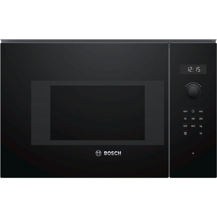 Bosch Mikrowelle BFL524MB0
