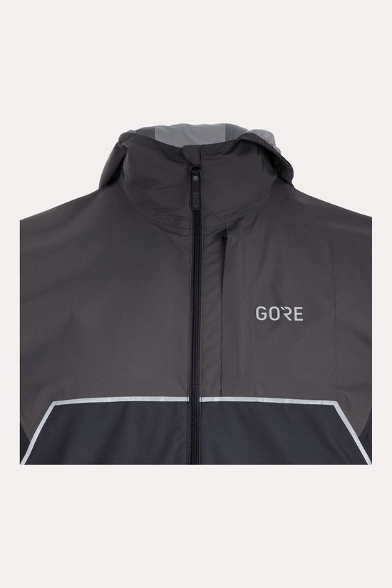 Gore Wear Gore Wear R7 Partial Gtx I Hooded Jacket