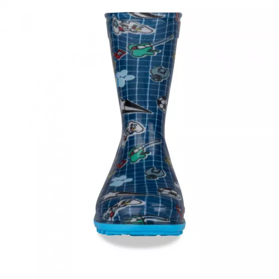 Bottes de pluie MARINE PAW PATROL