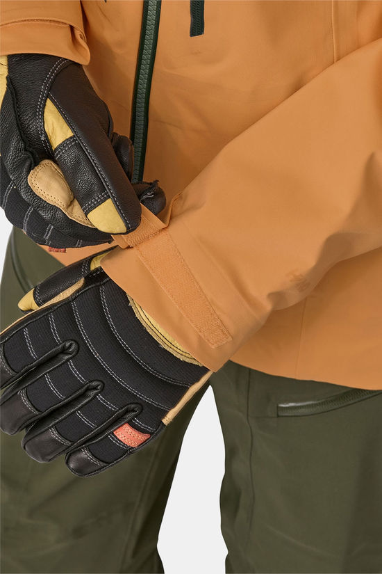 Patagonia Patagonia Stormstride Hardshell Ski-Jas Dames