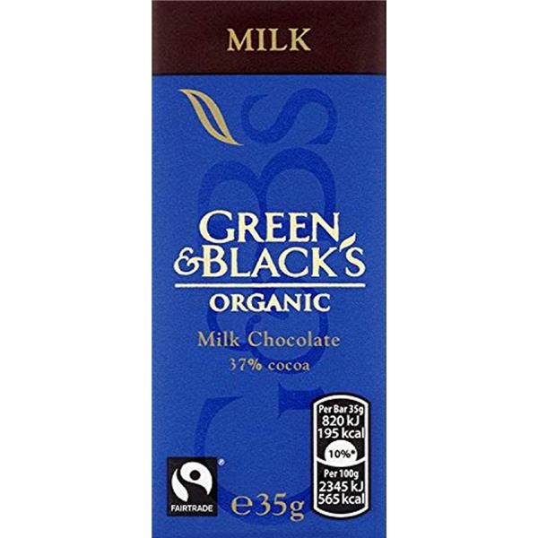 Chocolate De Leite