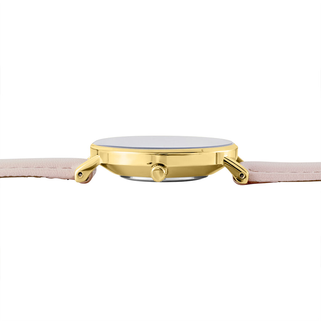 Montre Codhor Cindy Blanc