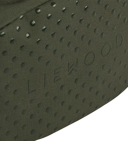 Liewood Overtr?kssko - Heather - Hunter Green