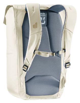 Sac à Dos Unisexe Deuter Drout 20L Beige