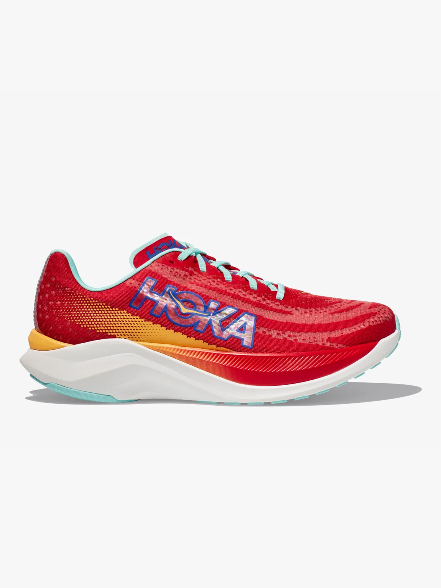 Mach X