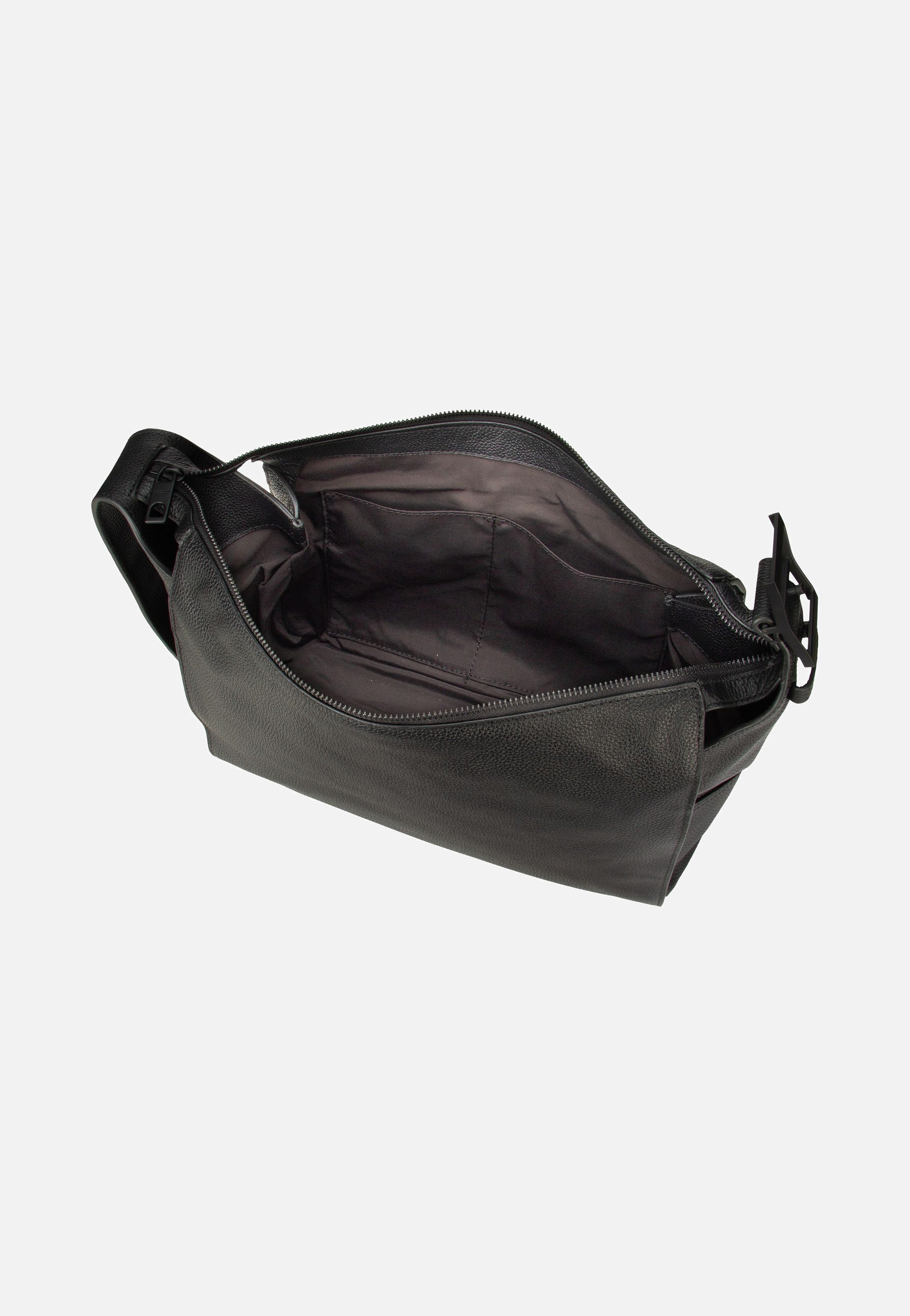 Lou 2146669 Black - Umhängetasche