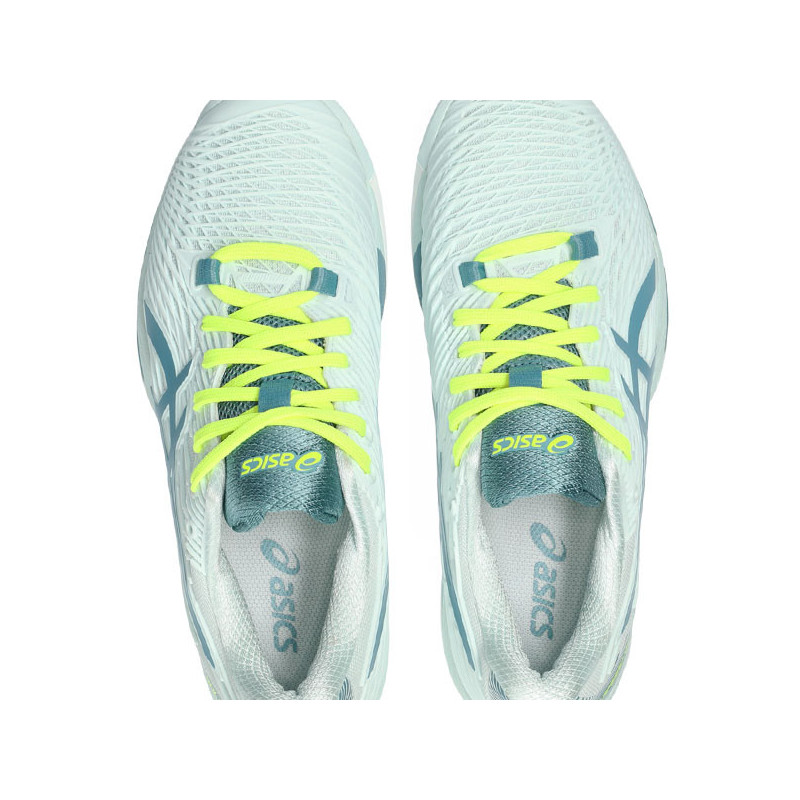 Gel Solution Speed FF 2 Clay femme été 23