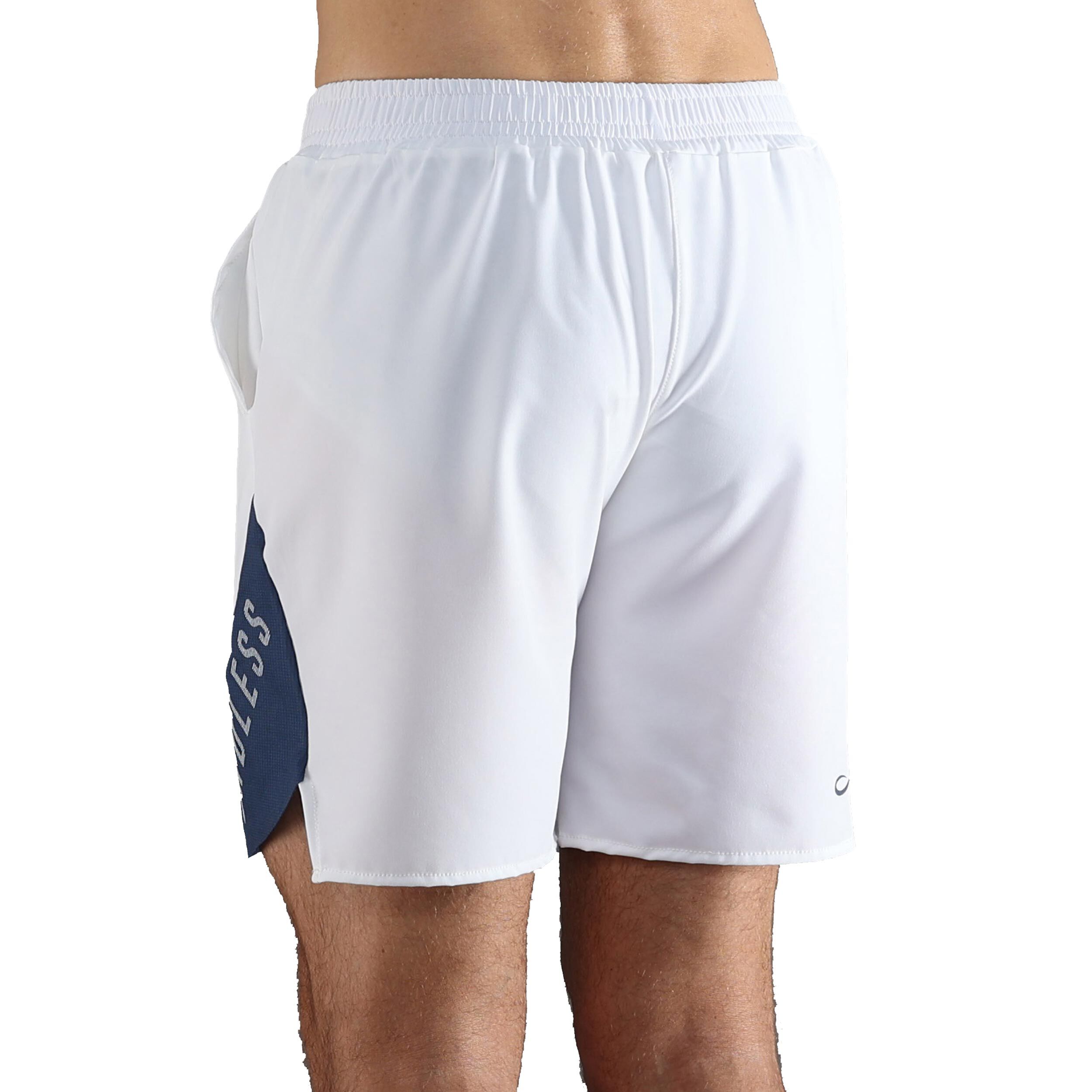 Endless Phoenix Shorts Hommes - Blanc
