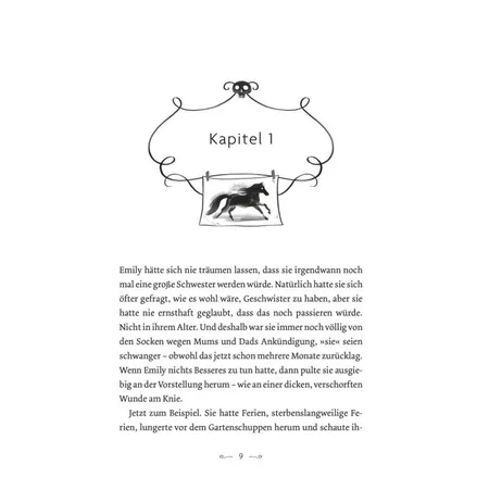 Carlsen Verlag Mitternachtsstunde 2: Emily und der löchrige Zeitzauber