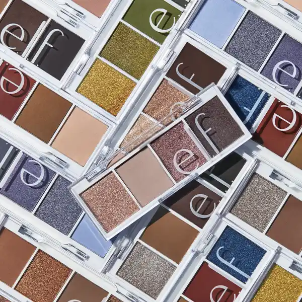 Bite-Size Eyeshadow Berry Bad