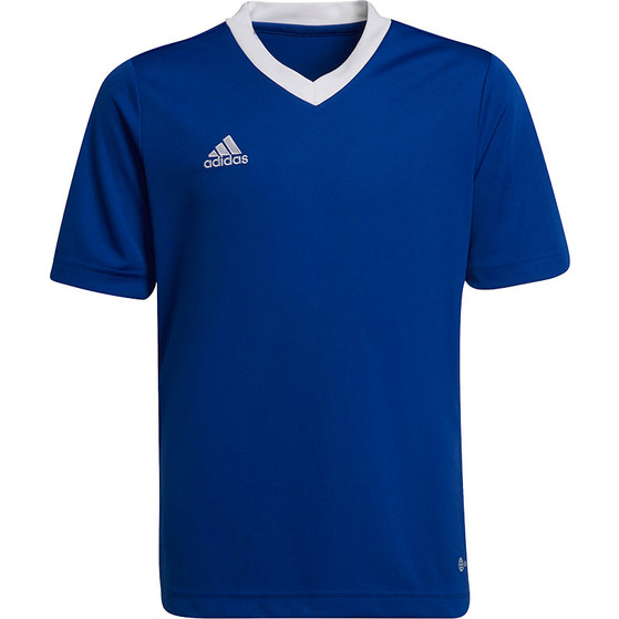 adidas Entrada 22 Training Shirt Kids