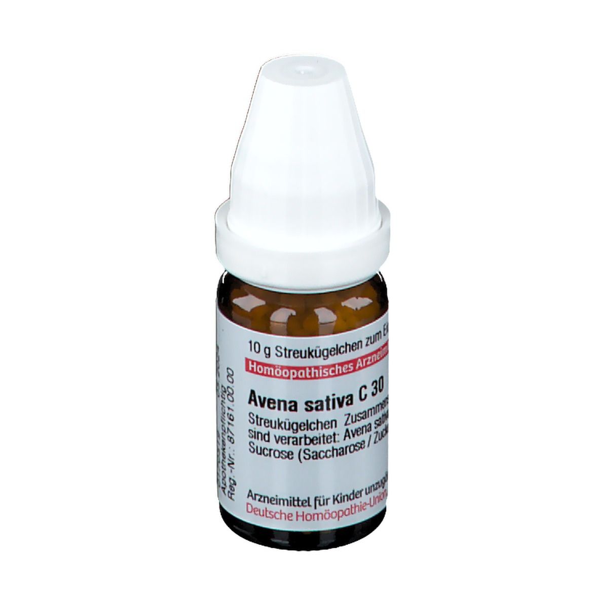 DHU Avena Sativa C30