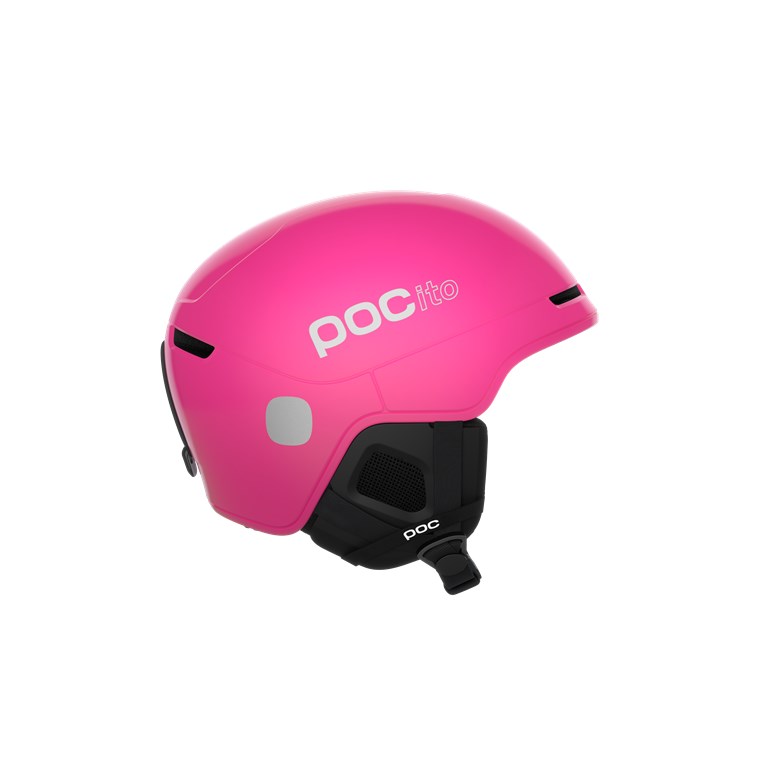 POC ito Obex Mips Fluorescent Pink