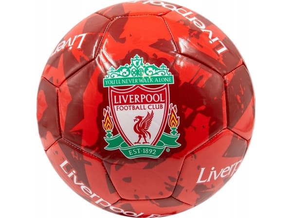Fotboll Liverpool FC