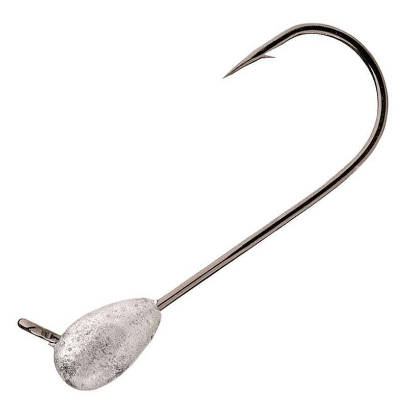 Tête Plombée Strike King Tour Grade Tube Jig Heads - Par 4