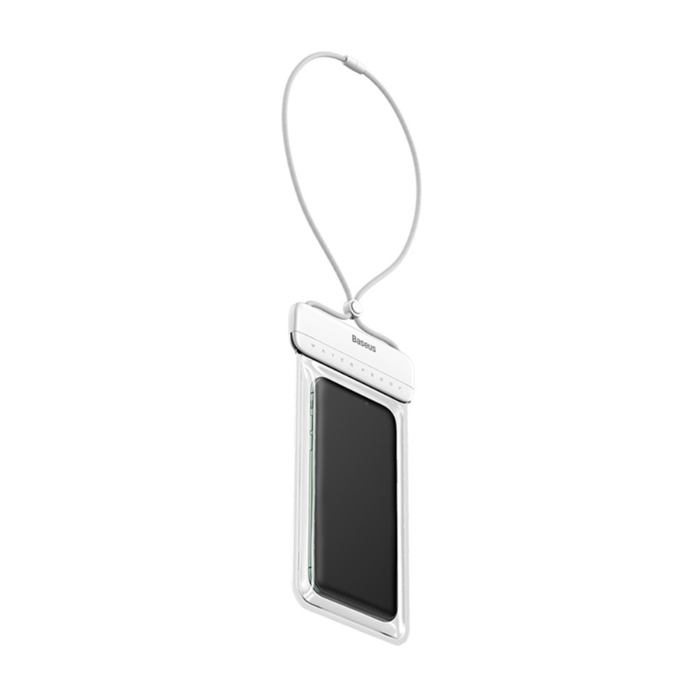 (IPX8) Wasserdichte Universal 7.2