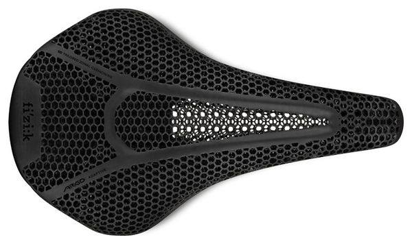 Selle FIZIK Vento Argo R1 Adaptive Noir