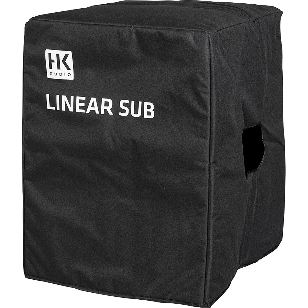 HK Audio beschermhoes voor L SUB 1800 A