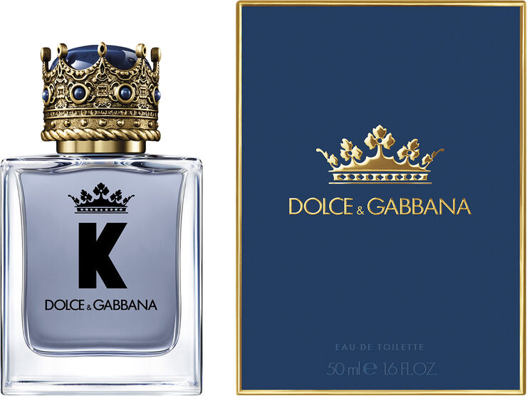 Dolce & Gabbana K By Dolce & Gabbana Eau de Toilette