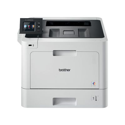 Brother HL-L8360CDW - imprimante laser couleur A4 - Wifi