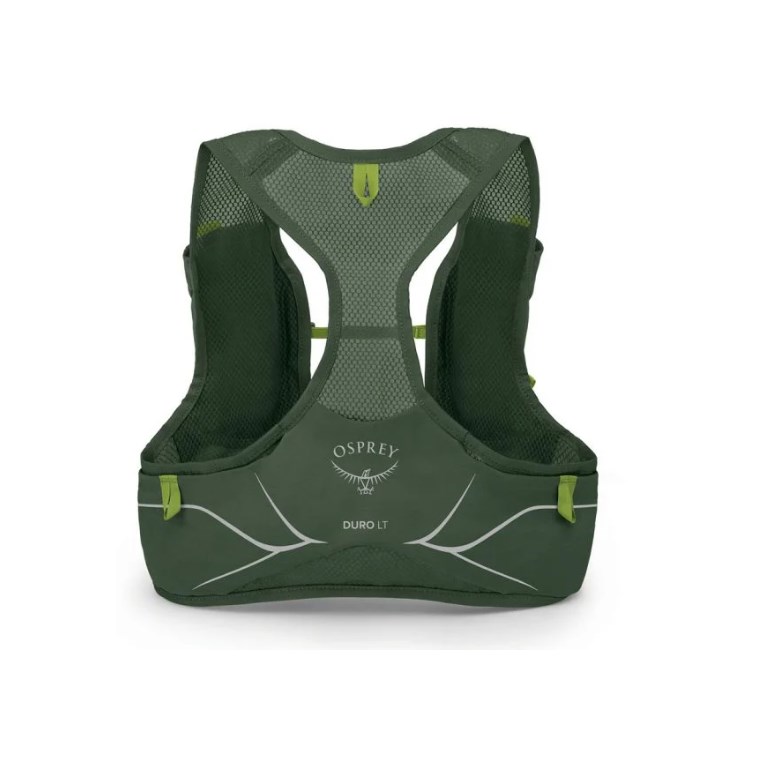 Osprey Duro LT Seaweed Green/Limon