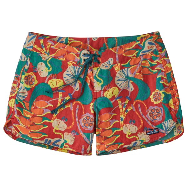 Patagonia - Women's Wavefarer Boardshorts - Boardshort