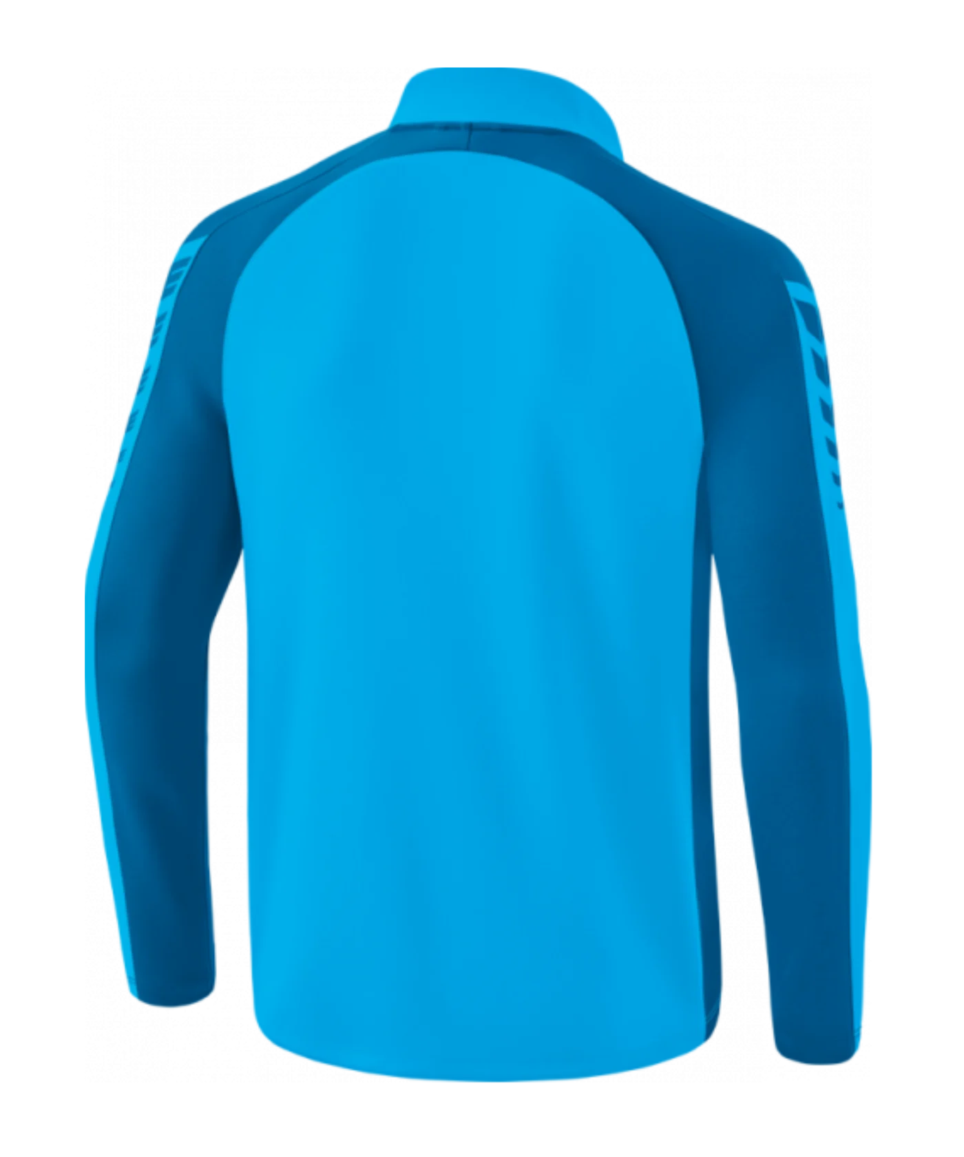 Erima Six Wings Trainingstop Hellblau Türkis